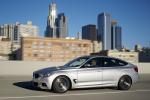 BMW 3-Series Gran Turismo 2013 года